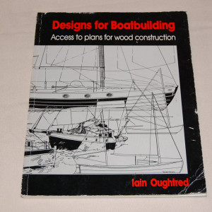 Iain Oughtred Designs of Boatbuilding